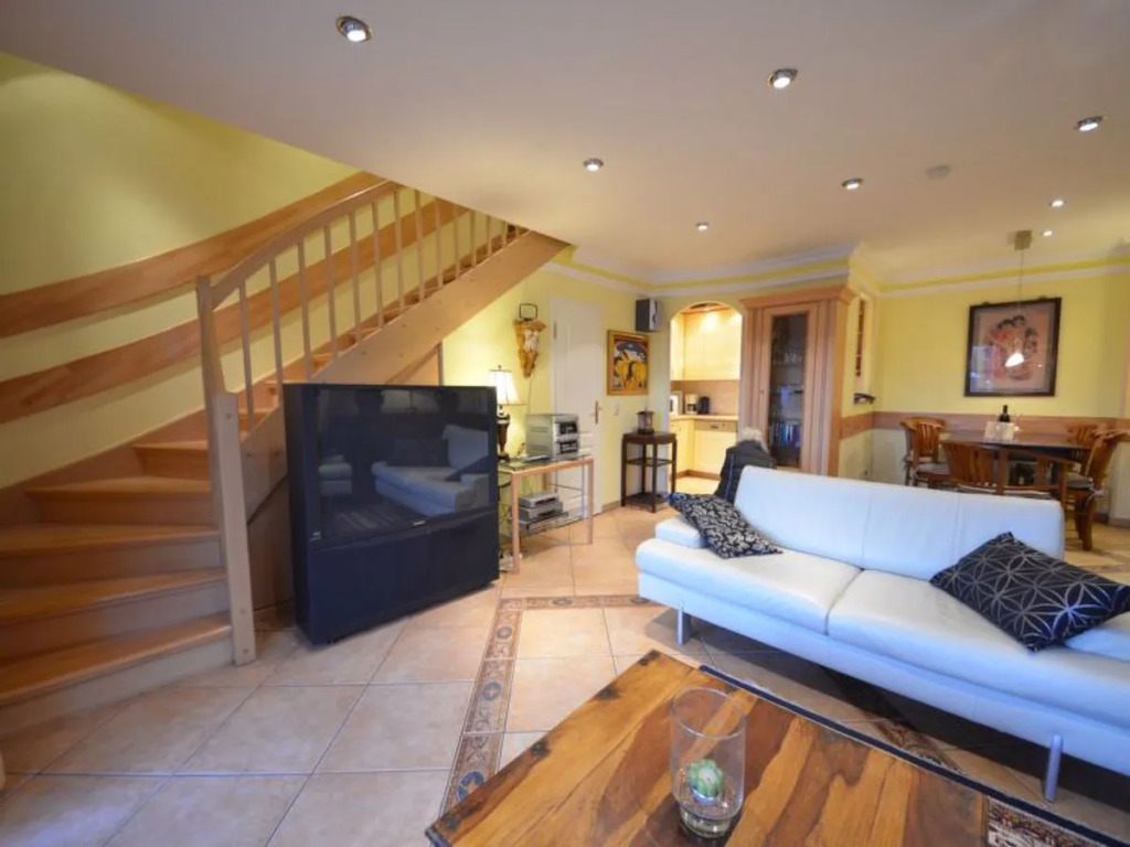 Holiday Home Moosbeere by Interhome