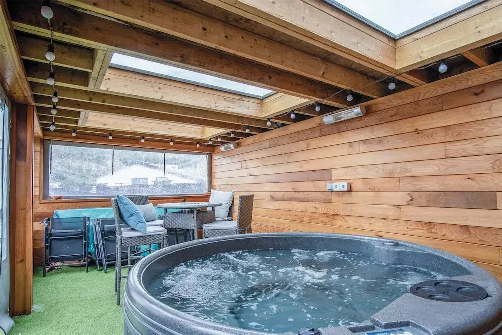 Castell Morlais - Luxurious 5 Bed - Pontsticill