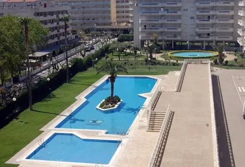 Amadeus Planet Costa Dorada