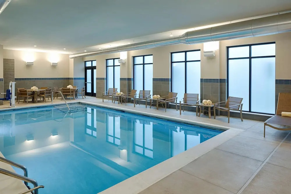 Hyatt House Columbus OSU Short North