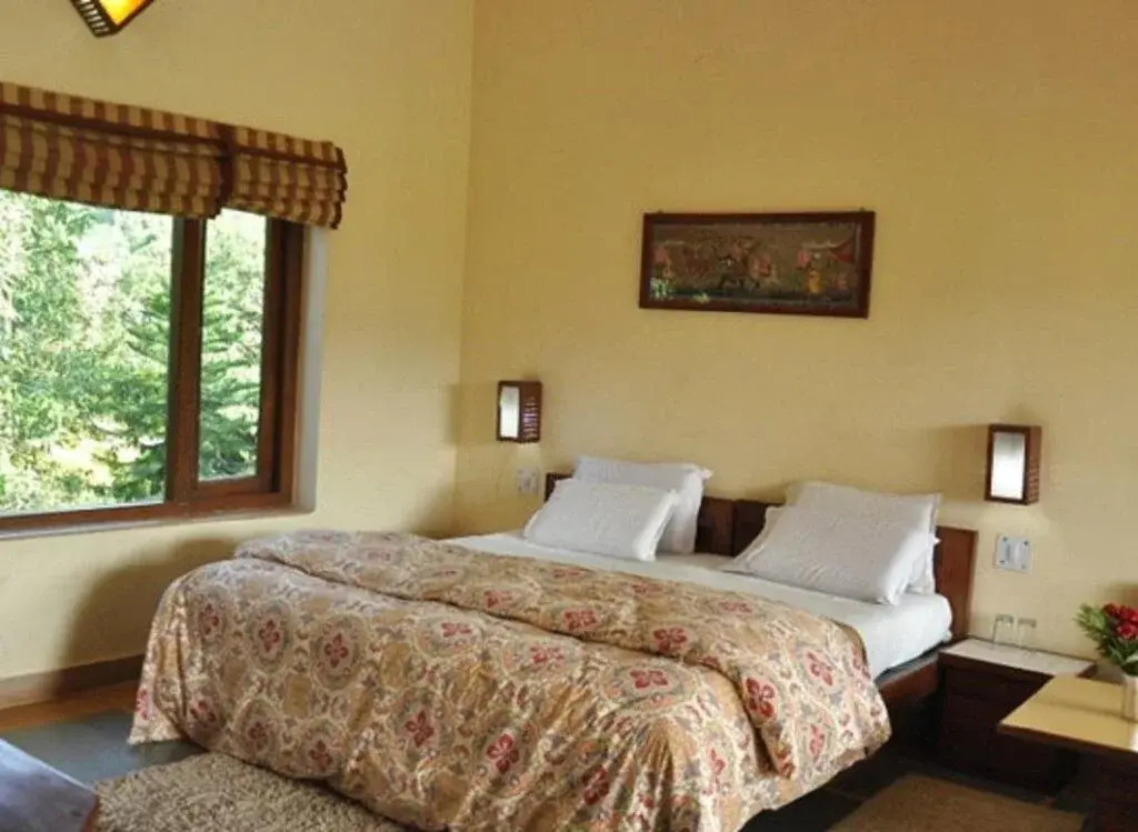 Vanya River Lodge