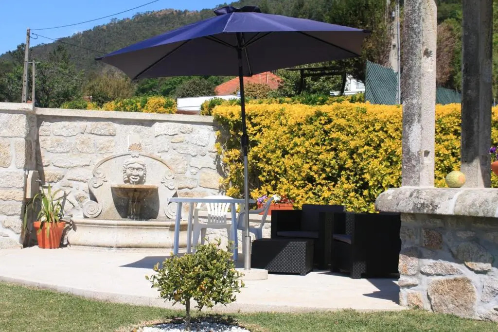 Casa do Chafariz