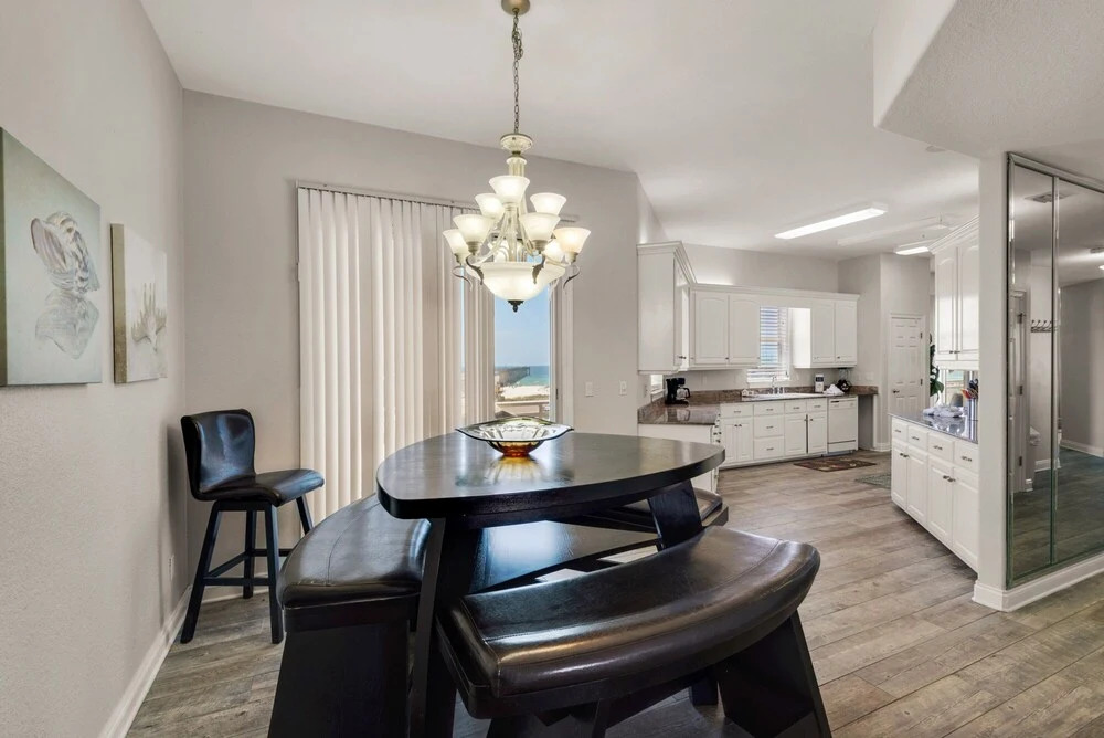 LaCaribe T2 - Four Bedroom Condo