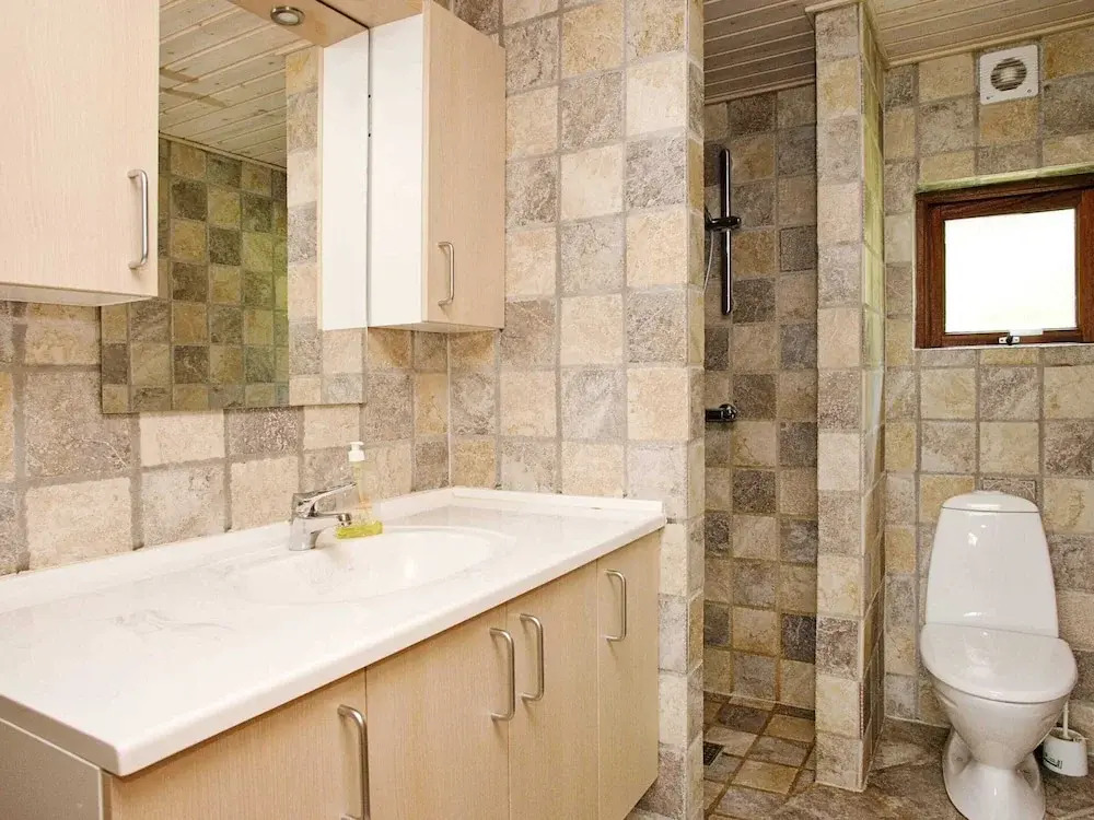 10 Person Holiday Home in Brovst