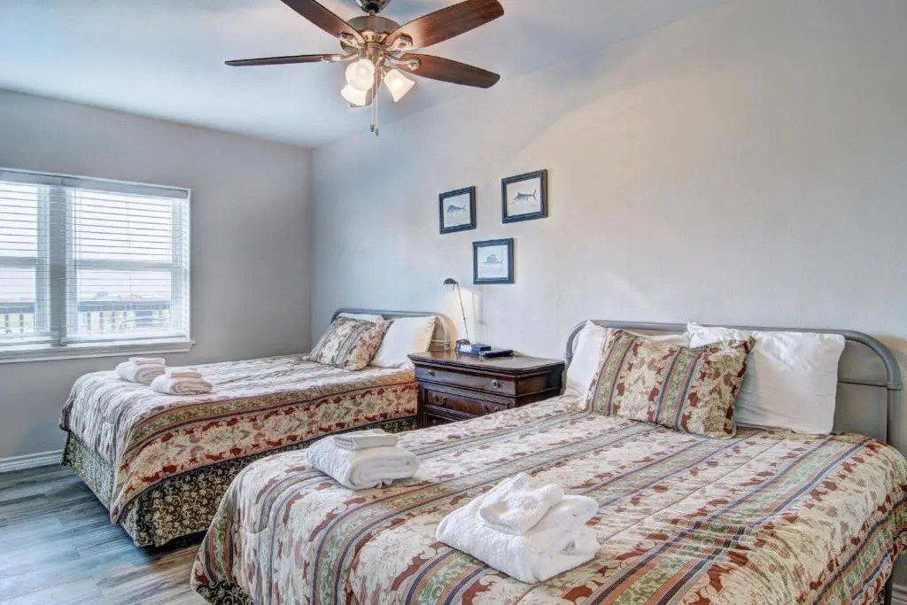 Ocean Getaway SIV22