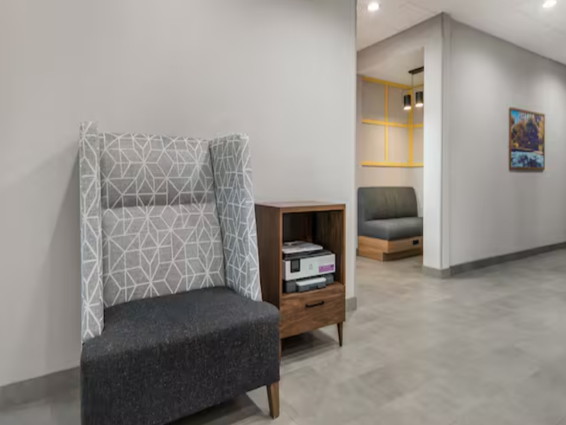 Hampton Inn & Suites Irving DFW Airport North