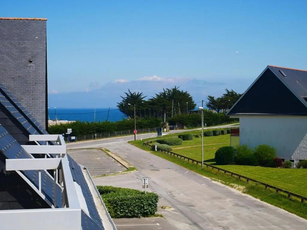 Studio Quiberon, 1 pièce, 3 personnes - FR-1-478-122