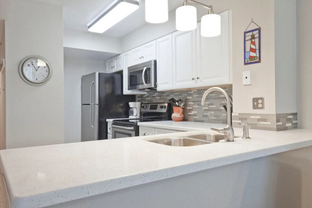 Gulfview II Condominium 311