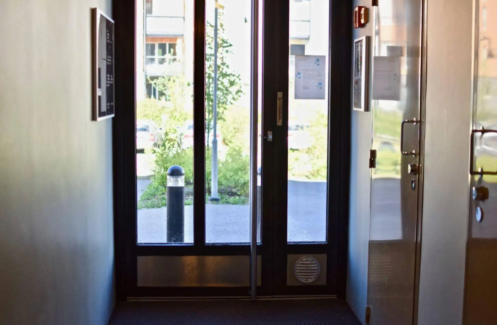 Avia Apartment