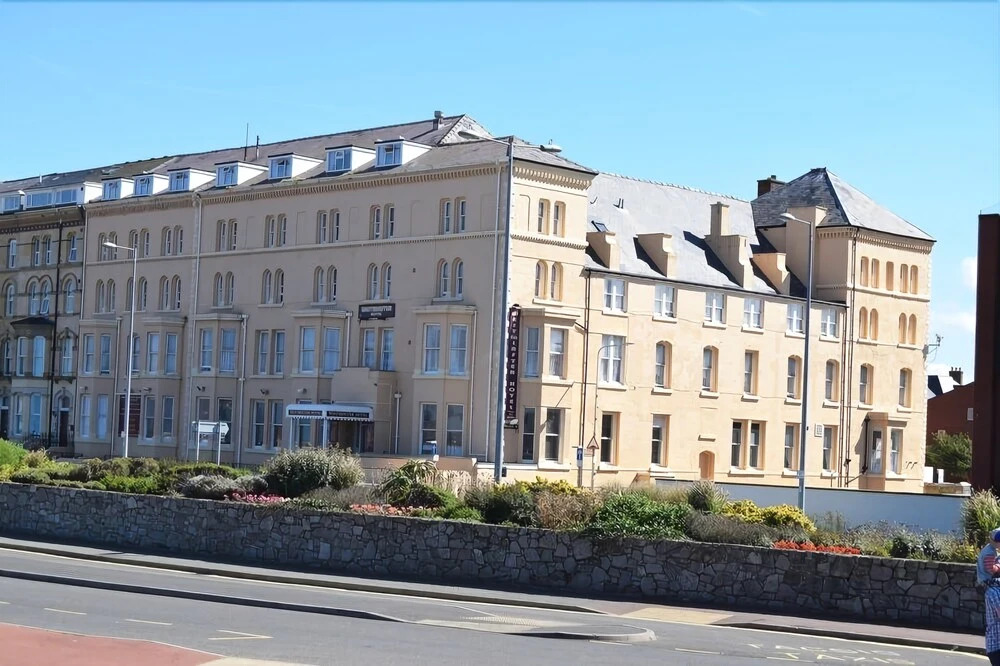 Westminster Hotel