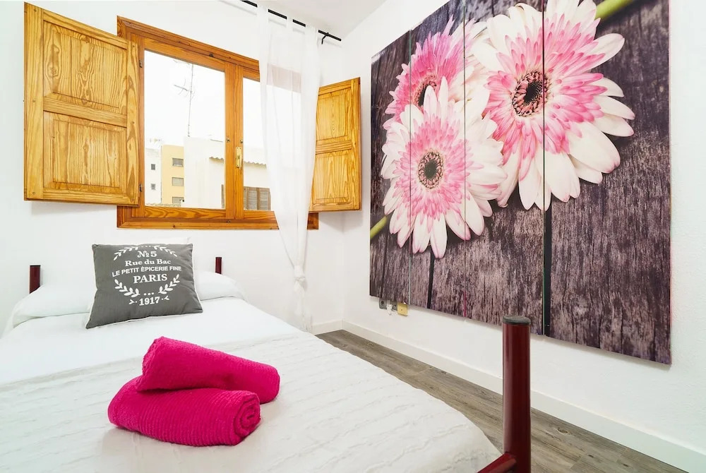Book It Heart House Apartment Moraira