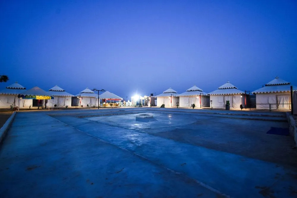 Kabila Camp by At Your Service Hospitality