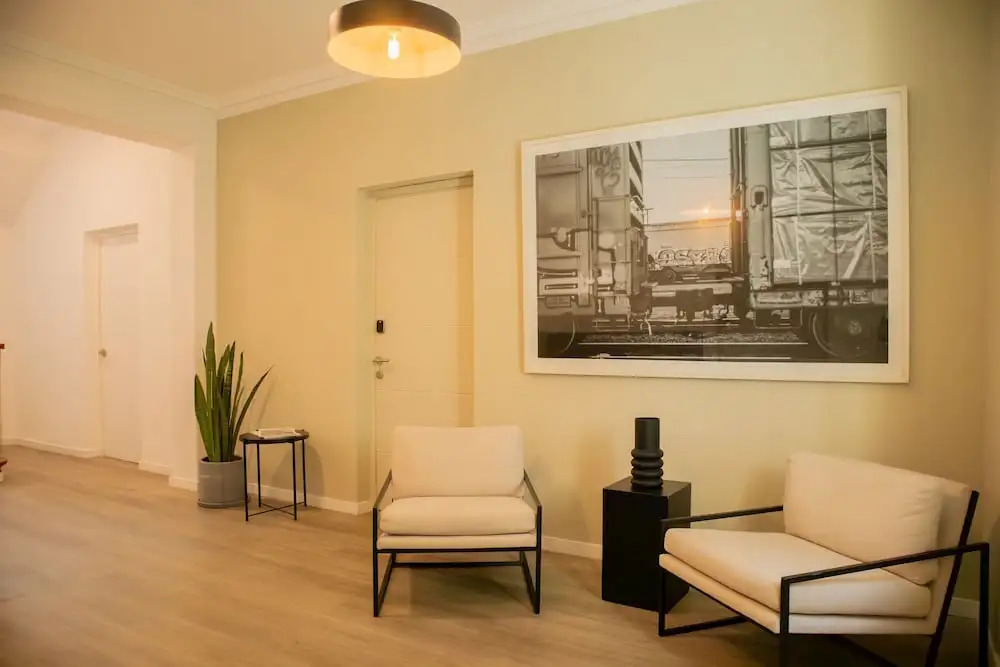 w Impressive 5BR w Terrace in Miraflores