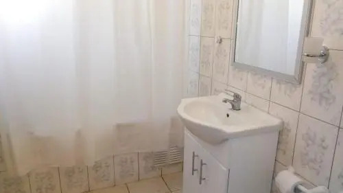 Casa en algarrobo
