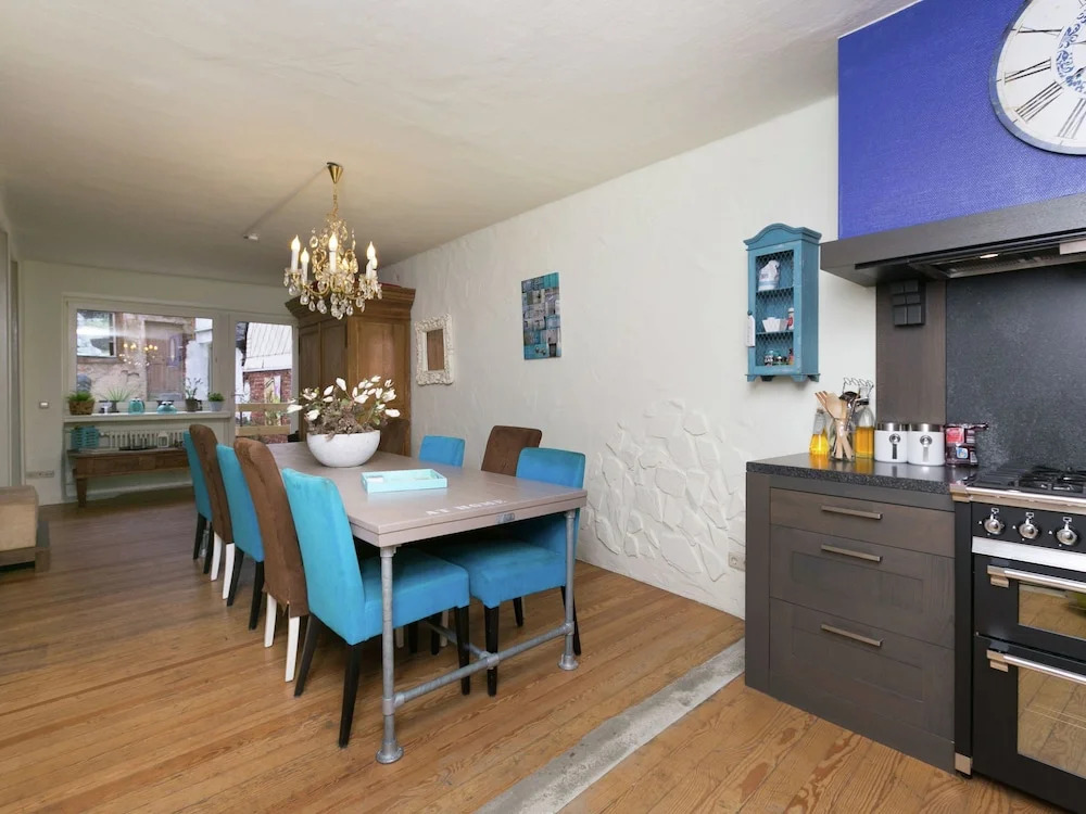 Beautifully Restored And Renovated House in the Most Beautiful Town on the Mosel