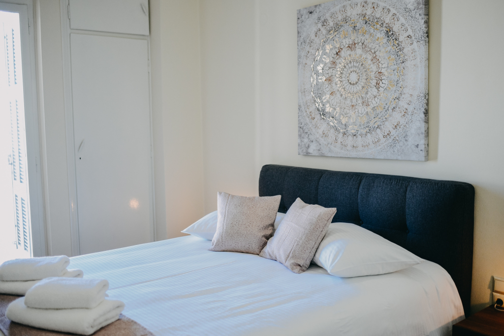 Best House Kapodistriou Psila Alonia