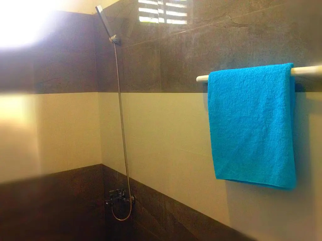 Eden Blue Hikkaduwa