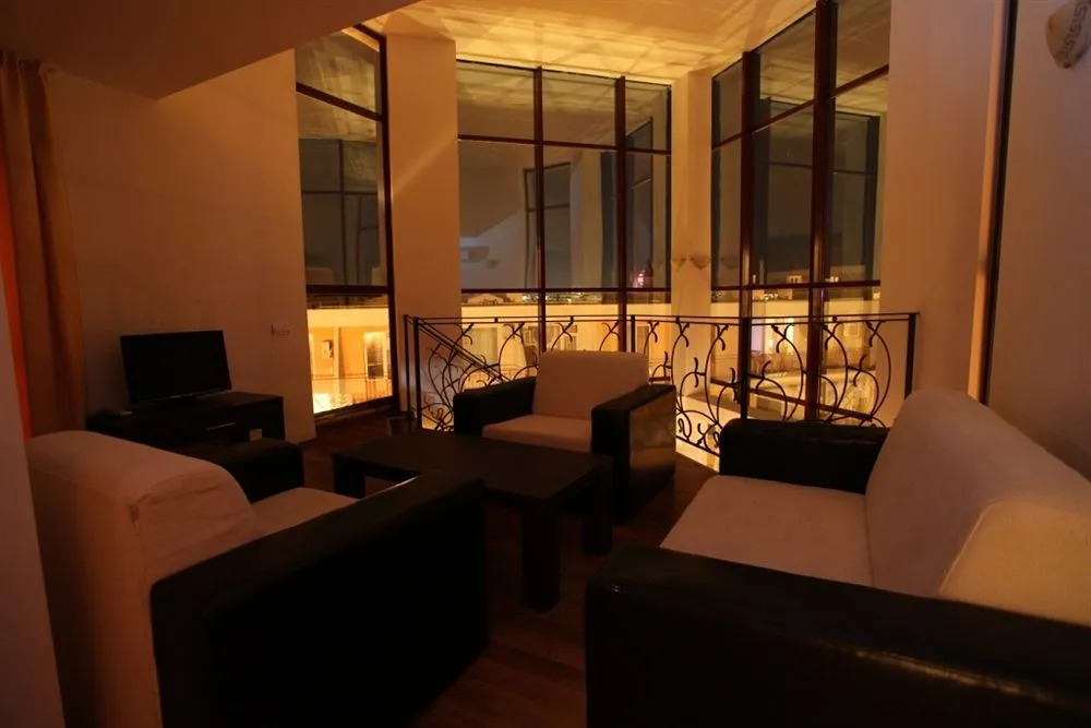 Camelot Residence