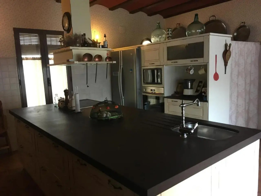 Casa Las Golondrinas