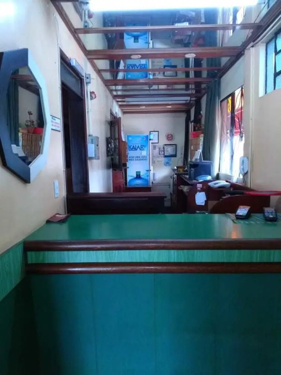 Hotel Regina