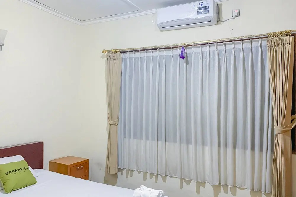 Urbanview Hotel Syariah near UPI Sumedang