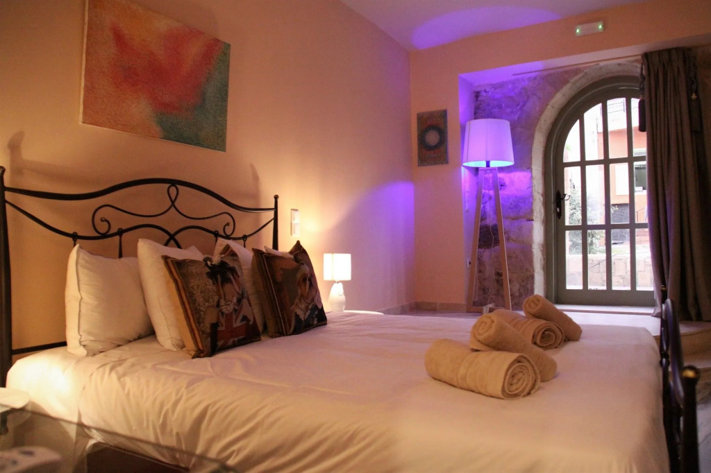 Fileas Art Hotel