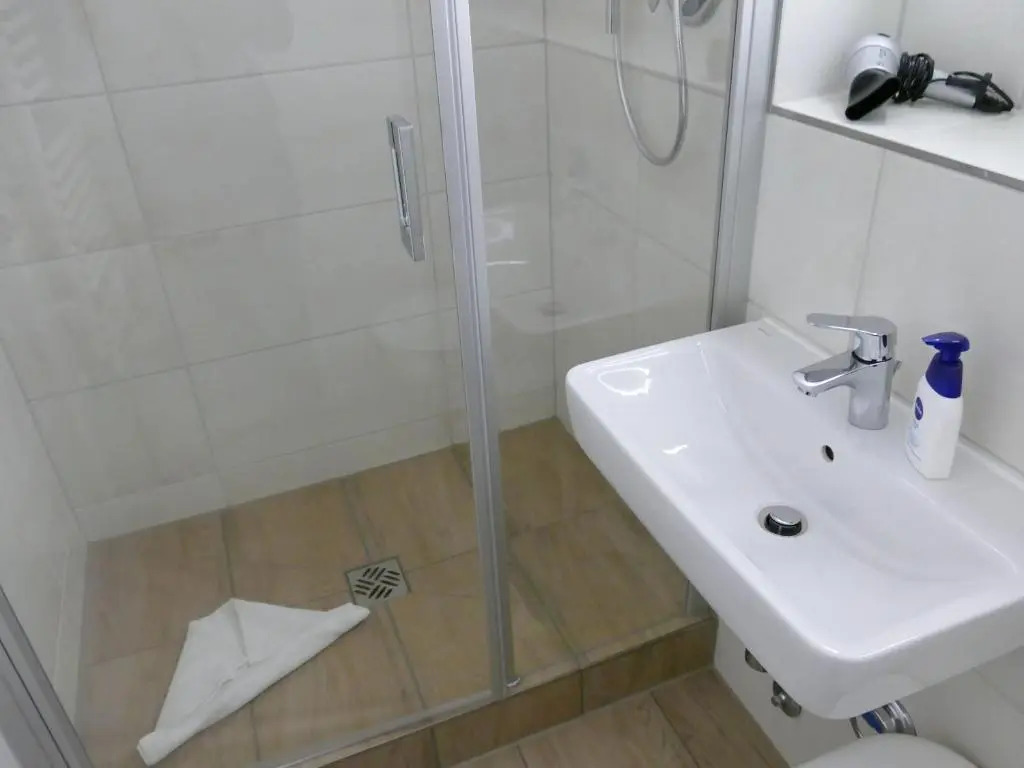 Ferienwohnung 3 03 Inselstrand