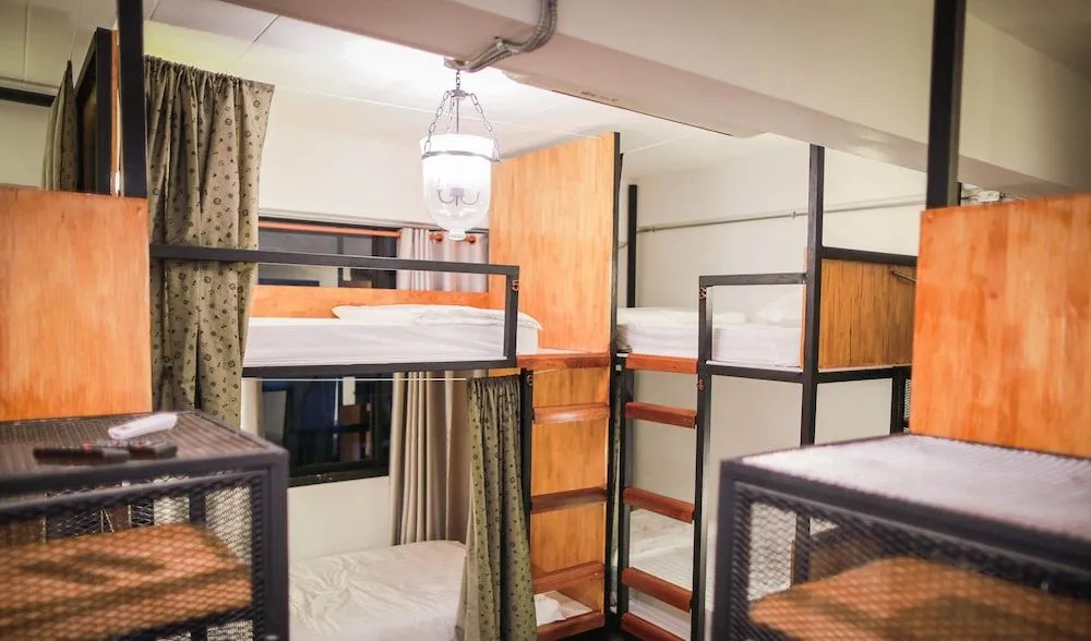 De Pumkiin Hostel Ayutthaya