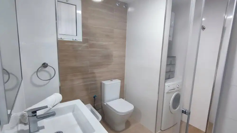 Fantástico Apartamento Totalmente Reformado