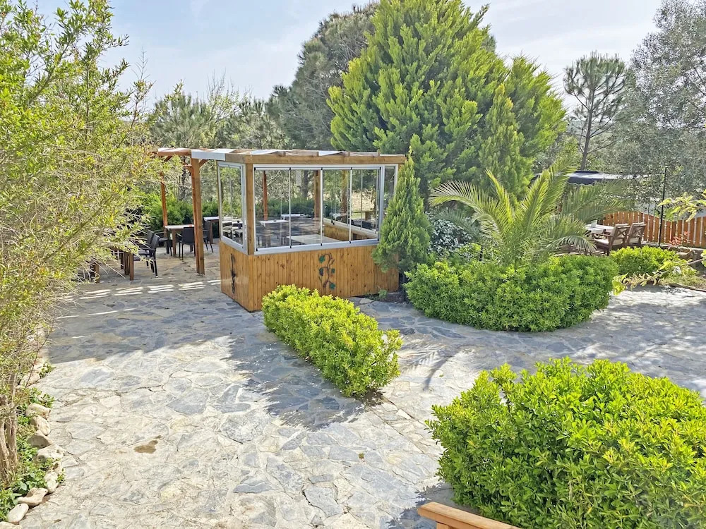 Malbec Otel