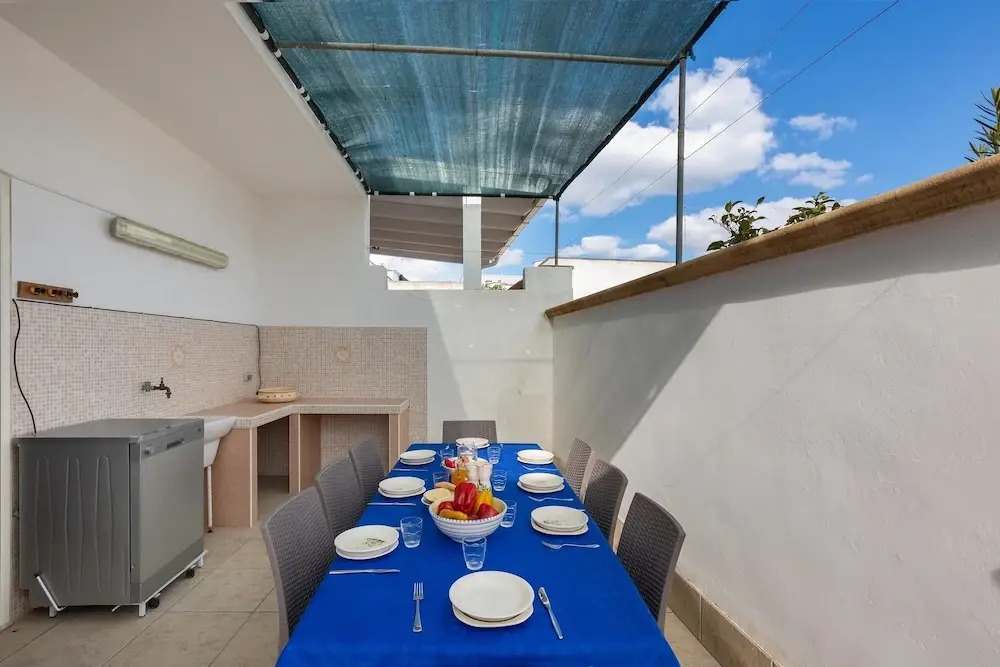 2746 Villa Rosa di Mare by Barbarhouse