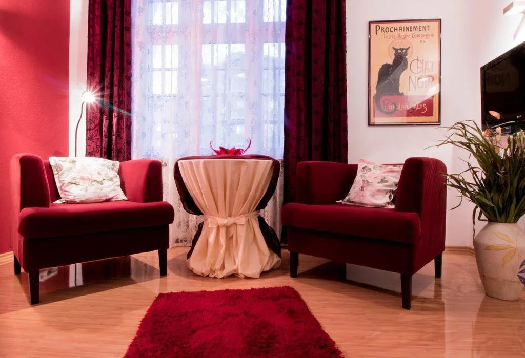 Hotel Service Apartments am Prinzenplatz - Superior
