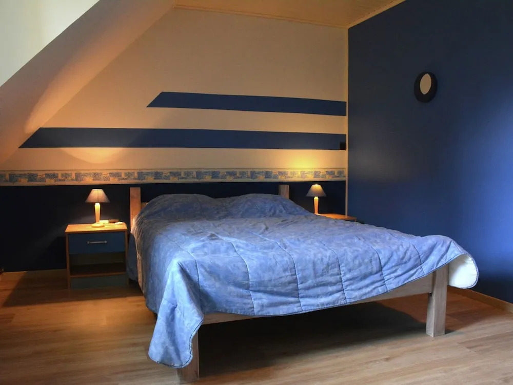 Spacious Wellness Stay, Soy