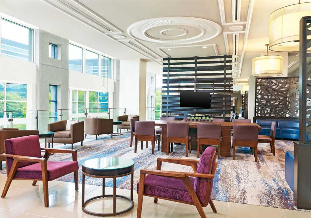 The Westin Atlanta Perimeter North
