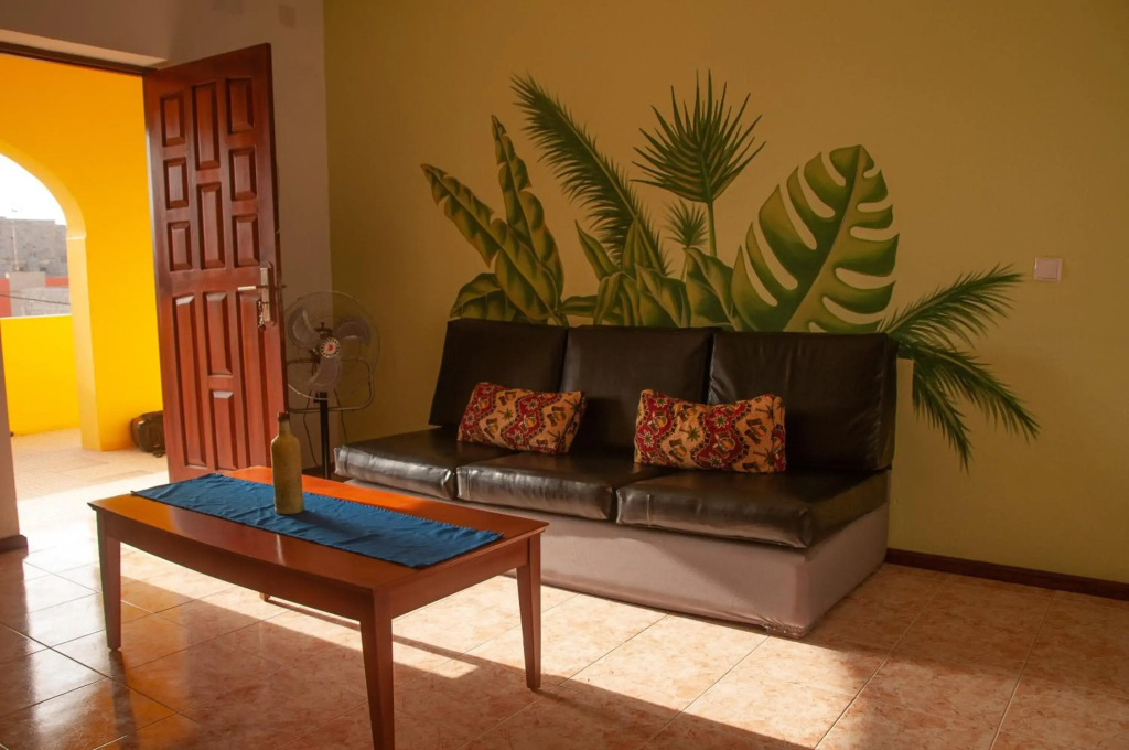 Misturod - Holiday Apartments