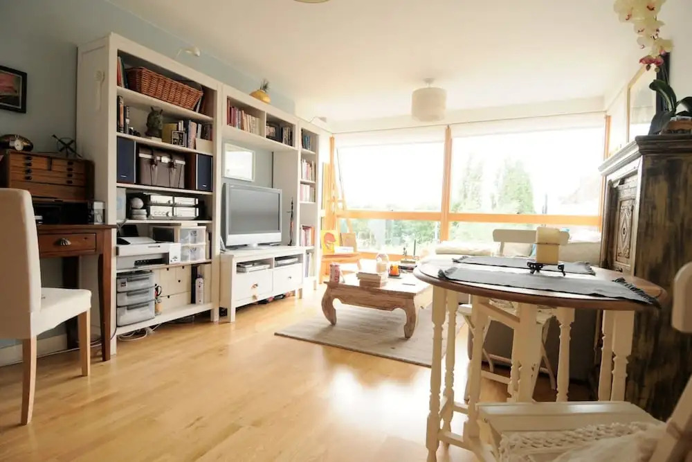 Modern Apartment Near Portobello Road