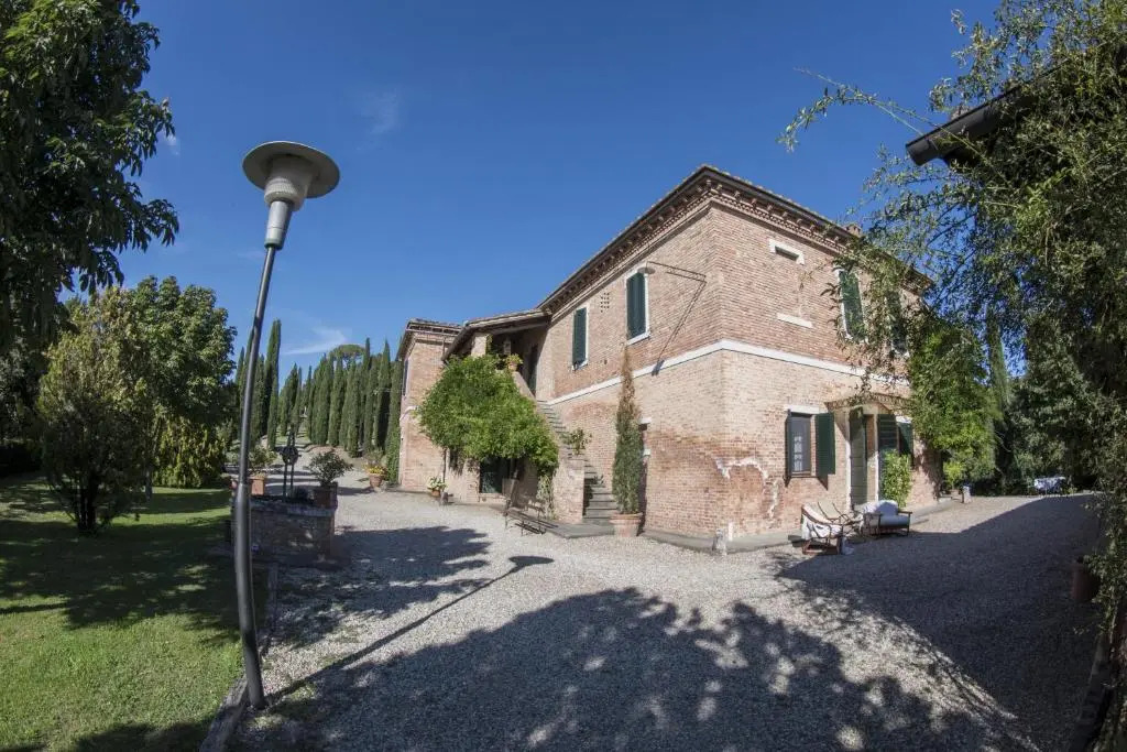 Agriturismo SantAlfredo
