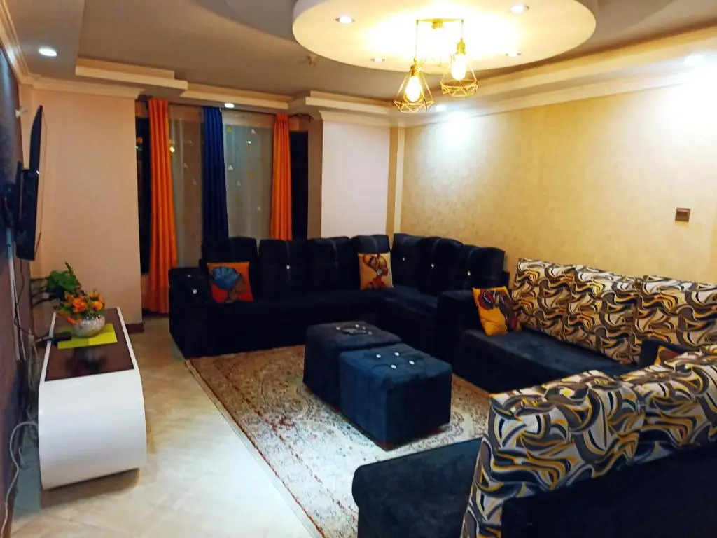 JJ homes 3 bedroom @Regal point apartments