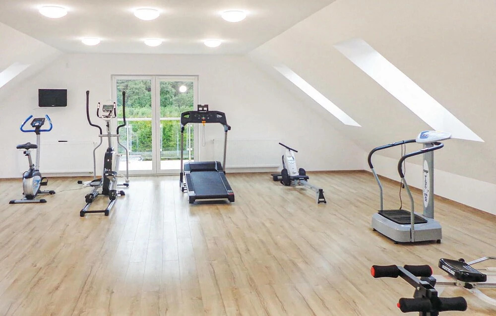 1 Bedroom Gorgeous Home In Choczewo