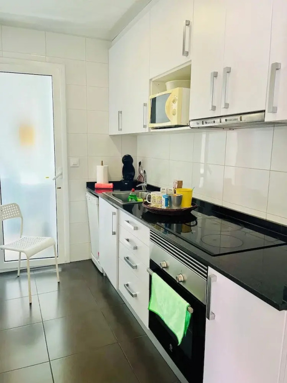 Atico Duplex 4 Habitaciones 3 Terrazas Vista 360°