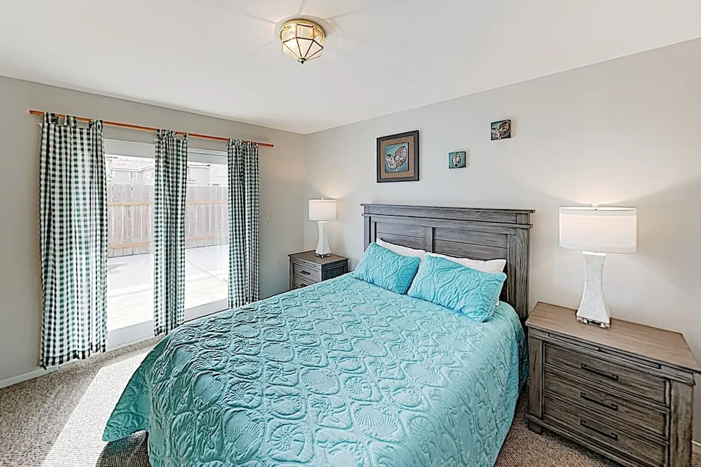 New Listing! Oceano Getaway - Walk to Beach! home