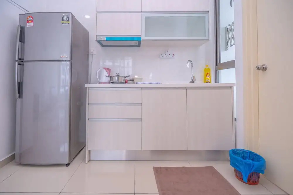 OYO Home 89464 Awesome 1 Bedroom D'summit