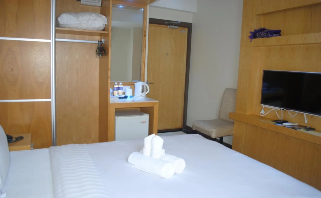 Fratinis Hotel Labuan