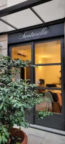 Santarella Guest House