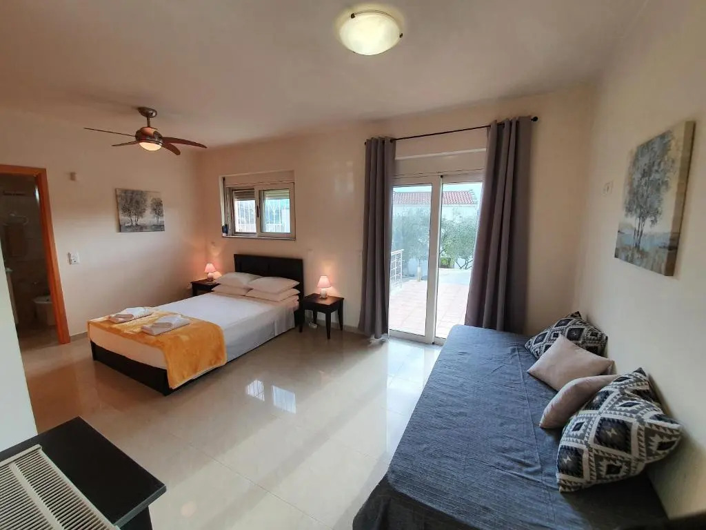Argo Villa Kalives