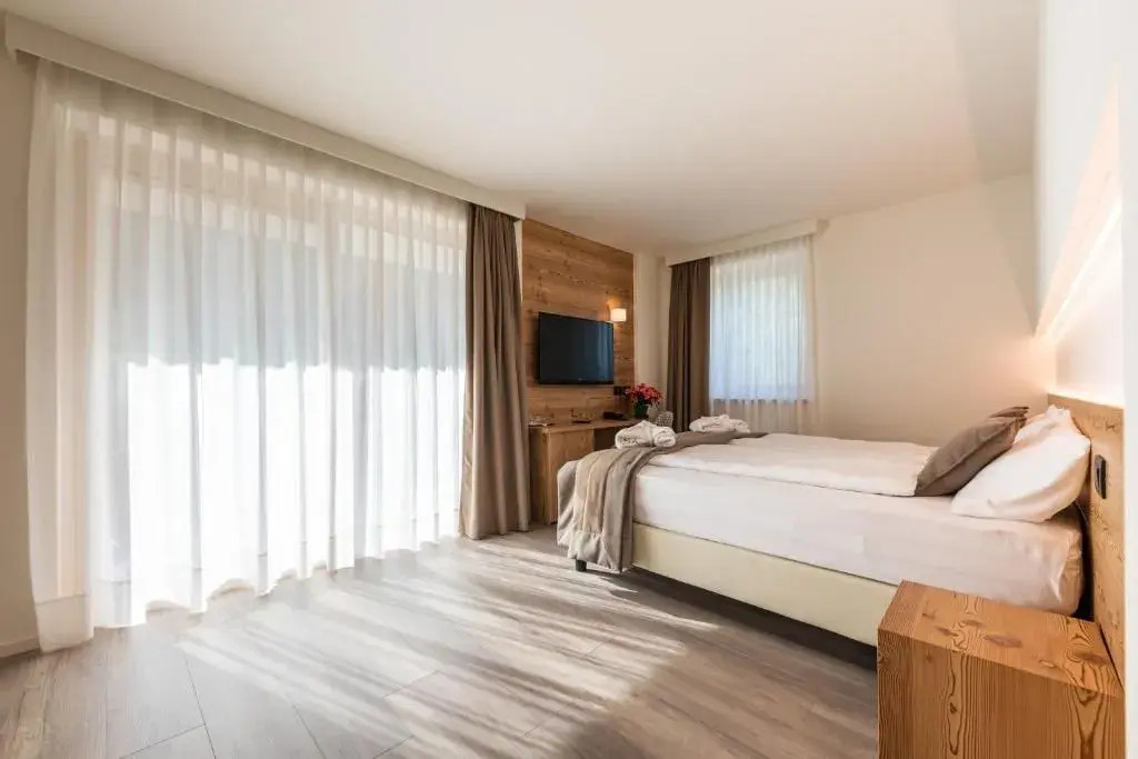 Hotel Ariston Garden & Spa