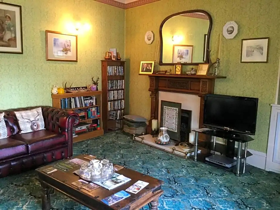 Davaar B&B
