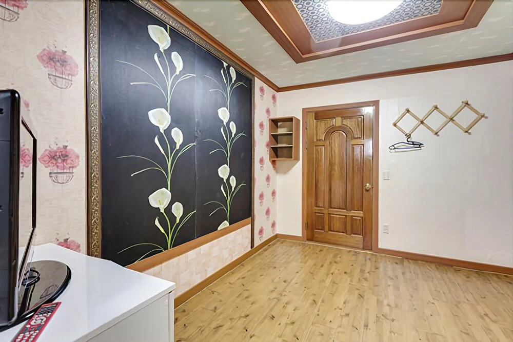 Ganghwadopinery Pension
