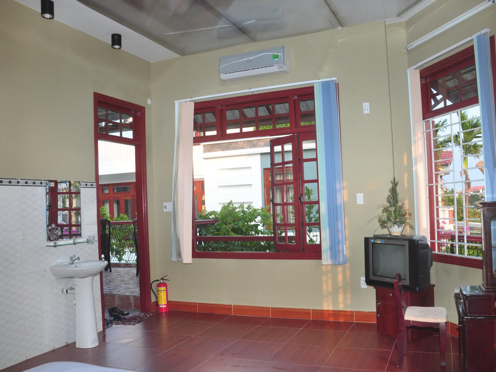 Homestay Countryside