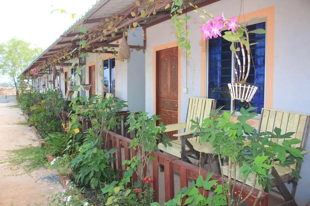 Bungalow Chumnor Otres 168
